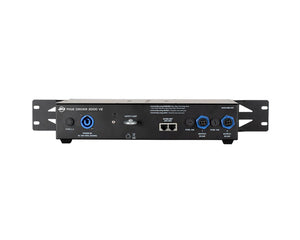 ADJ1226200065 - ADJ Pixie Driver 2000 V2 Driver for up to 2040 Pixels on Pixie Strip Image 5