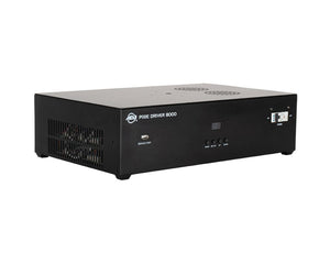 ADJ1226200067 - ADJ Pixie Driver 8000 Driver for up to 8160 Pixels on Pixie Strip Image 3