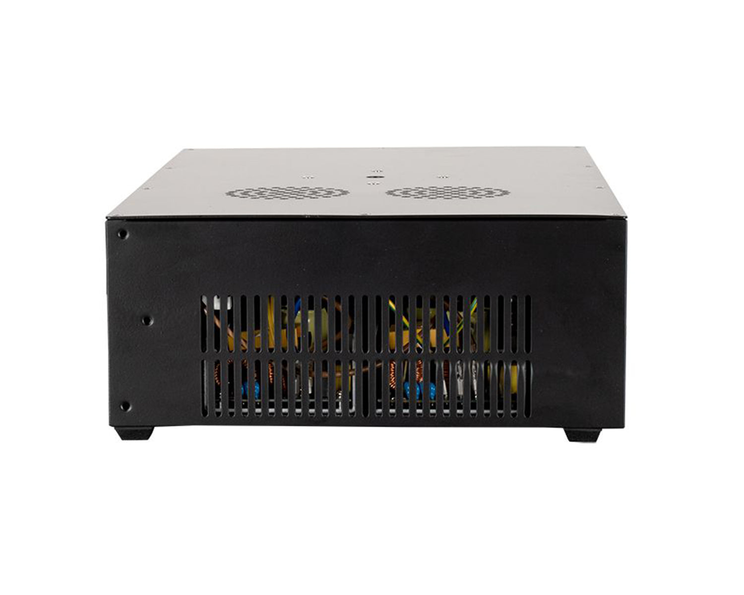 ADJ1226200067 - ADJ Pixie Driver 8000 Driver for up to 8160 Pixels on Pixie Strip Image 4