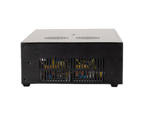 ADJ1226200067 - ADJ Pixie Driver 8000 Driver for up to 8160 Pixels on Pixie Strip Image 4