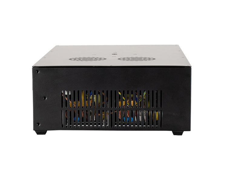 ADJ1226200067 - ADJ Pixie Driver 8000 Driver for up to 8160 Pixels on Pixie Strip Image 4