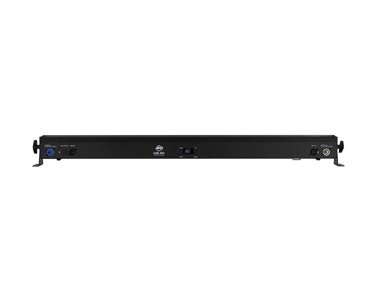 ADJ1226200069 - ADJ UBL9H 1m Indoor Linear Fixture with 9x20W RGBAL and UV LEDs Image 4