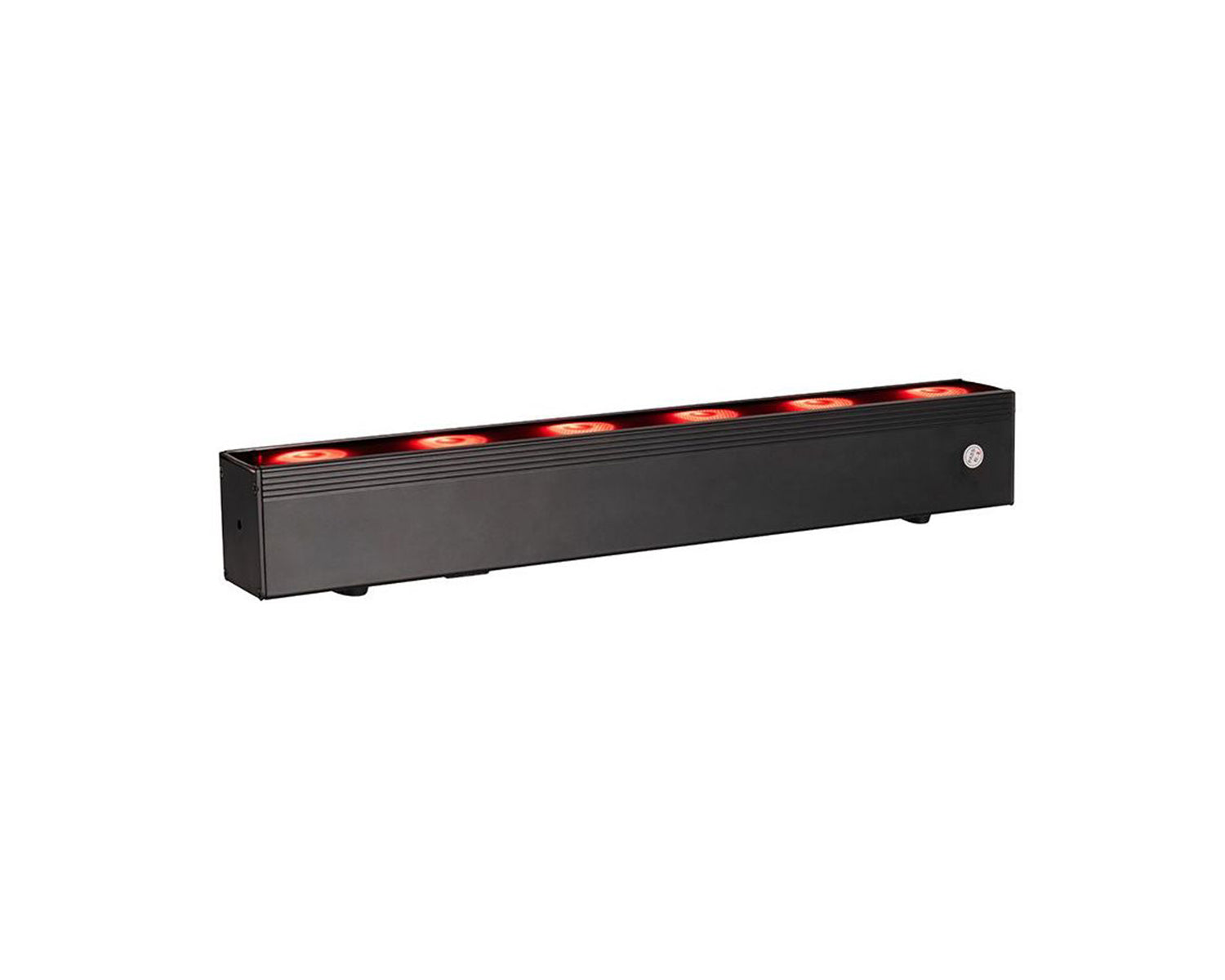 ADJ1226200070 - ADJ UBL6H 0.5m Indoor Linear Fixture with 6x20W RGBAL and UV LEDs Image 3
