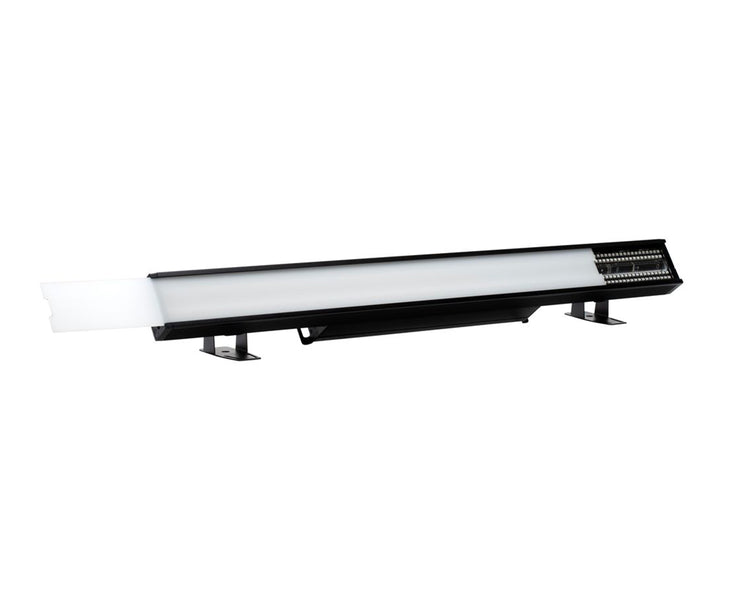 ADJ1226200071 - ADJ Jolt Bar FX2 Strobe Fixture 448x RGB SMD and 112x CW SMD LEDs Image 4