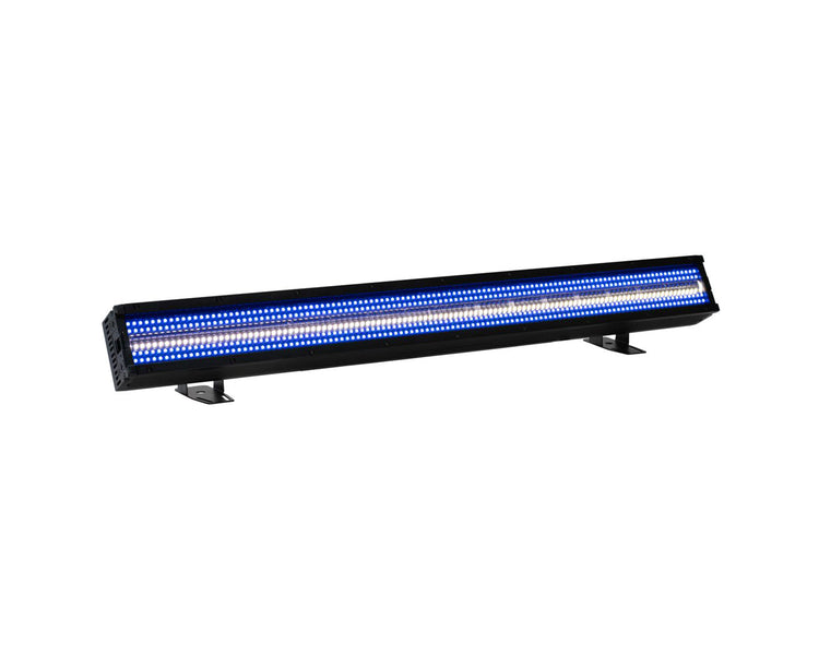 ADJ1226200073 - ADJ Jolt Bar FXIP Strobe Fixture 448x RGB SMD and 112x CW SMD LEDs IP65 Image 3