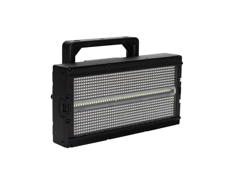 ADJ1226200074 - ADJ Jolt Panel FXIP Strobe Fixture 800x RGB and 48x CW SMD LEDs IP65 Image 5