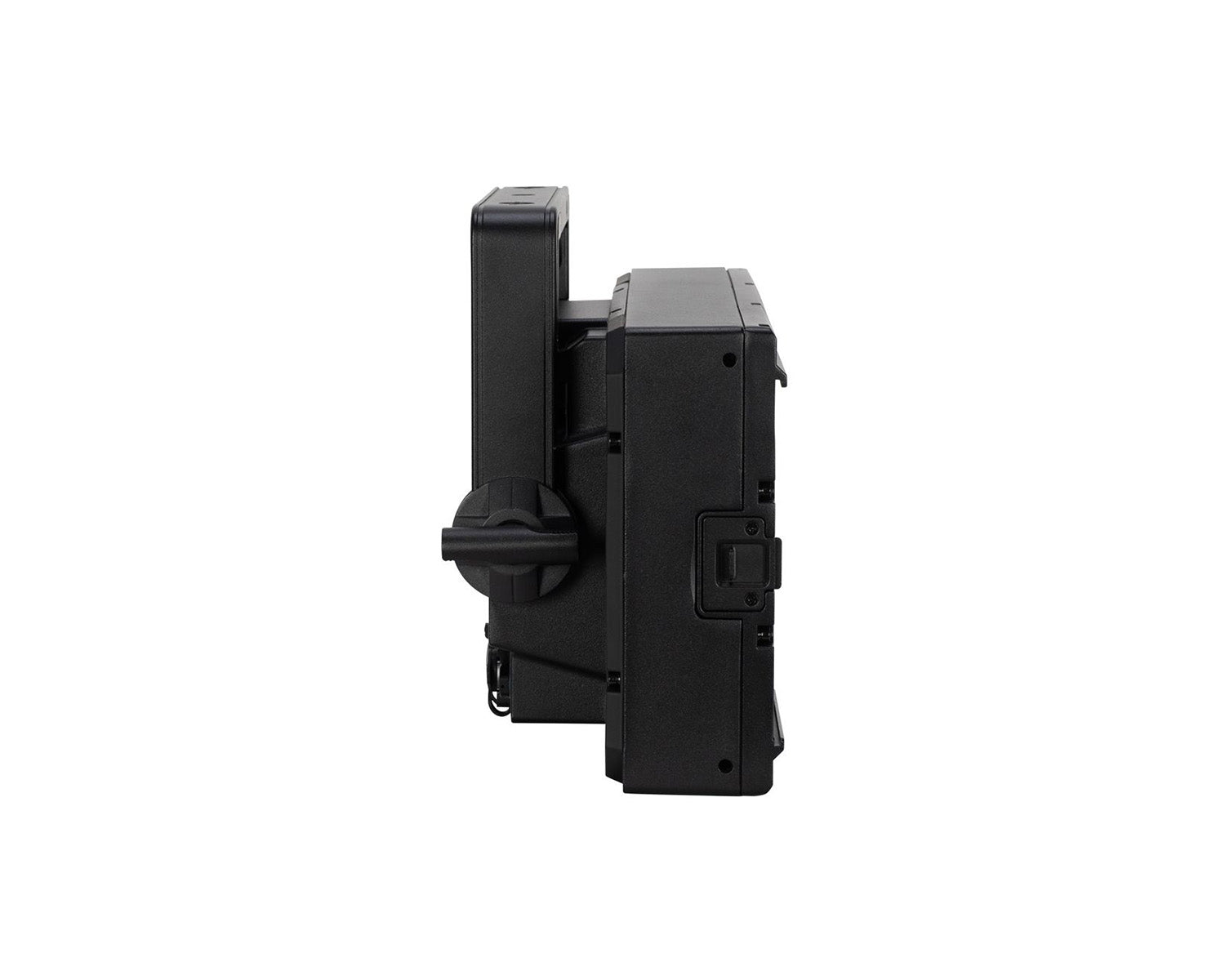 ADJ1226200074 - ADJ Jolt Panel FXIP Strobe Fixture 800x RGB and 48x CW SMD LEDs IP65 Image 7