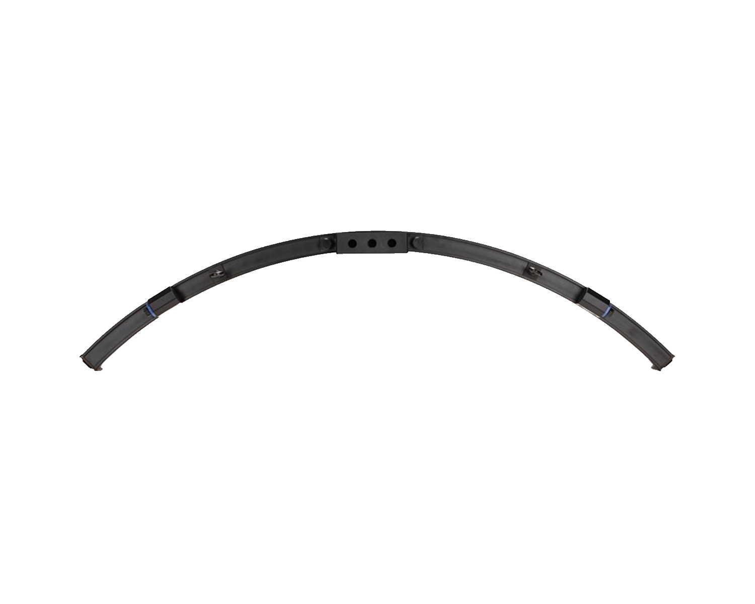 ADJ1226200075 - ADJ Pixie Curve 60 Indoor 90degree Curved RGB LED Pixel Strip 25 Image 4