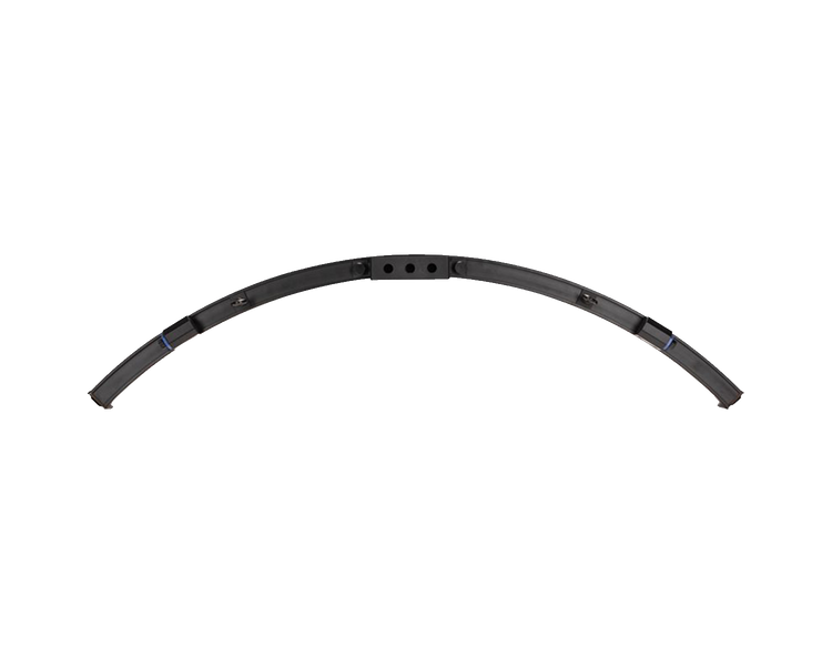 ADJ1226200075 - ADJ Pixie Curve 60 Indoor 90degree Curved RGB LED Pixel Strip 25 Image 4