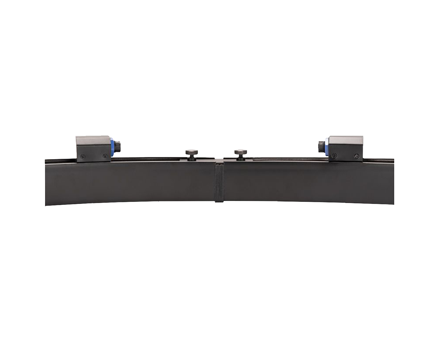 ADJ1226200075 - ADJ Pixie Curve 60 Indoor 90degree Curved RGB LED Pixel Strip 25 Image 5