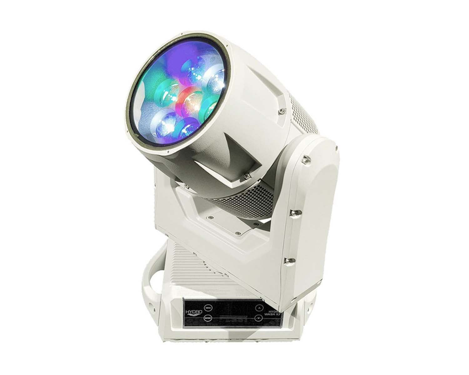 ADJ1237000221 - ADJ Hydro Wash X7 IP65 Moving Head with 7x40W Osram RGBW LED IP65 Image 1