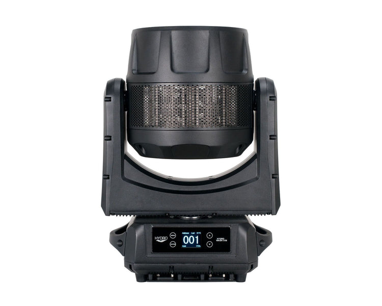 ADJ1237000302 - ADJ Hydro Wash IP65 X19 Moving Head with 19x40W Osram RGBW LED Image 5