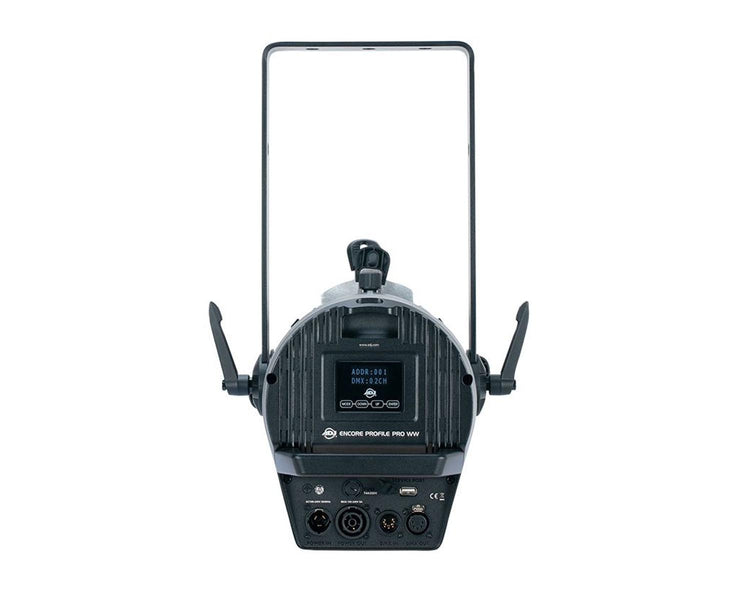 ADJ1237000306 - ADJ Encore Profile Pro Warm White 260W COB LED Ellipsoidal Image 3