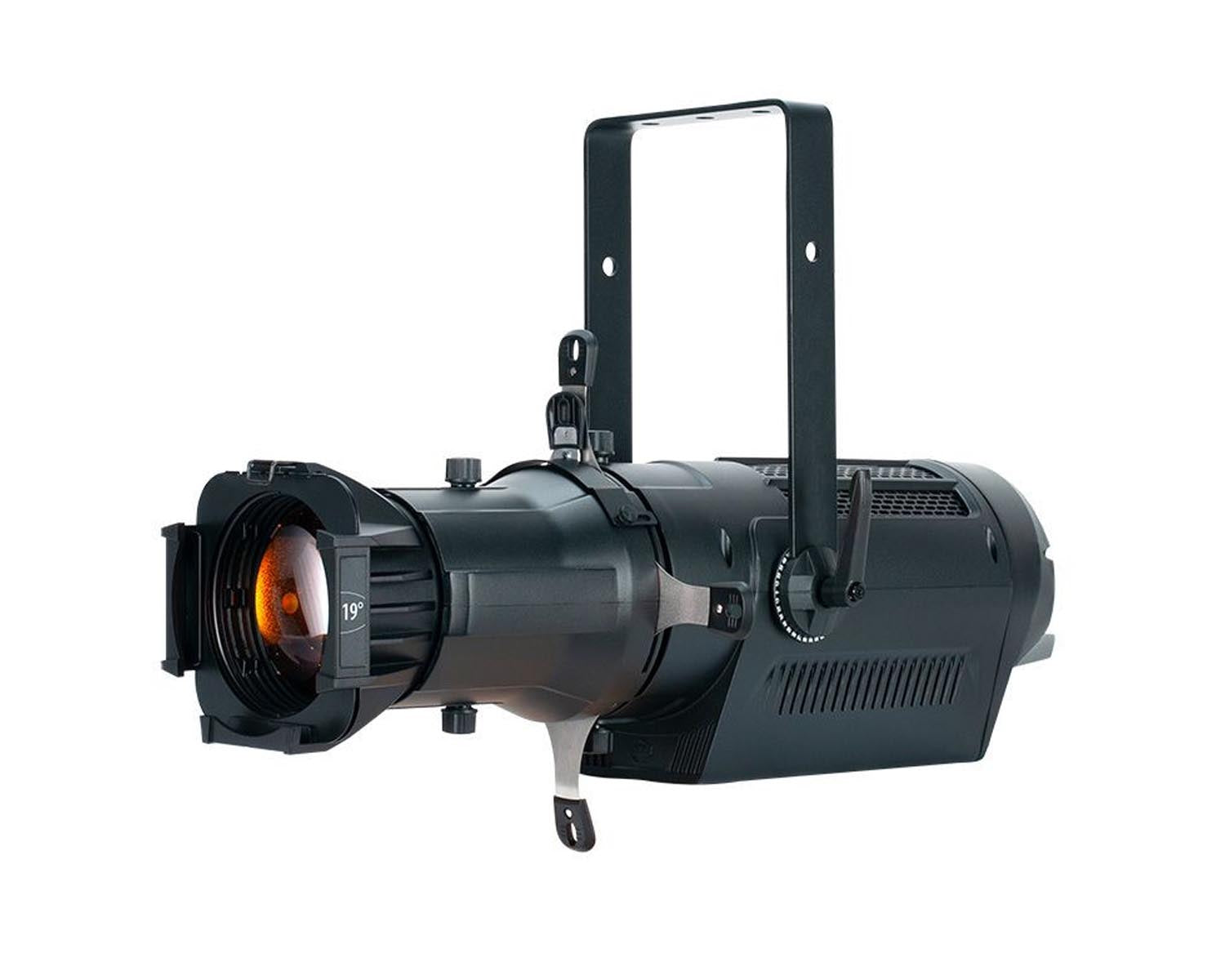 ADJ1237000307 - ADJ Encore Profile Pro Colour 250W RGBAWL COB LED Ellipsoidal Image 1