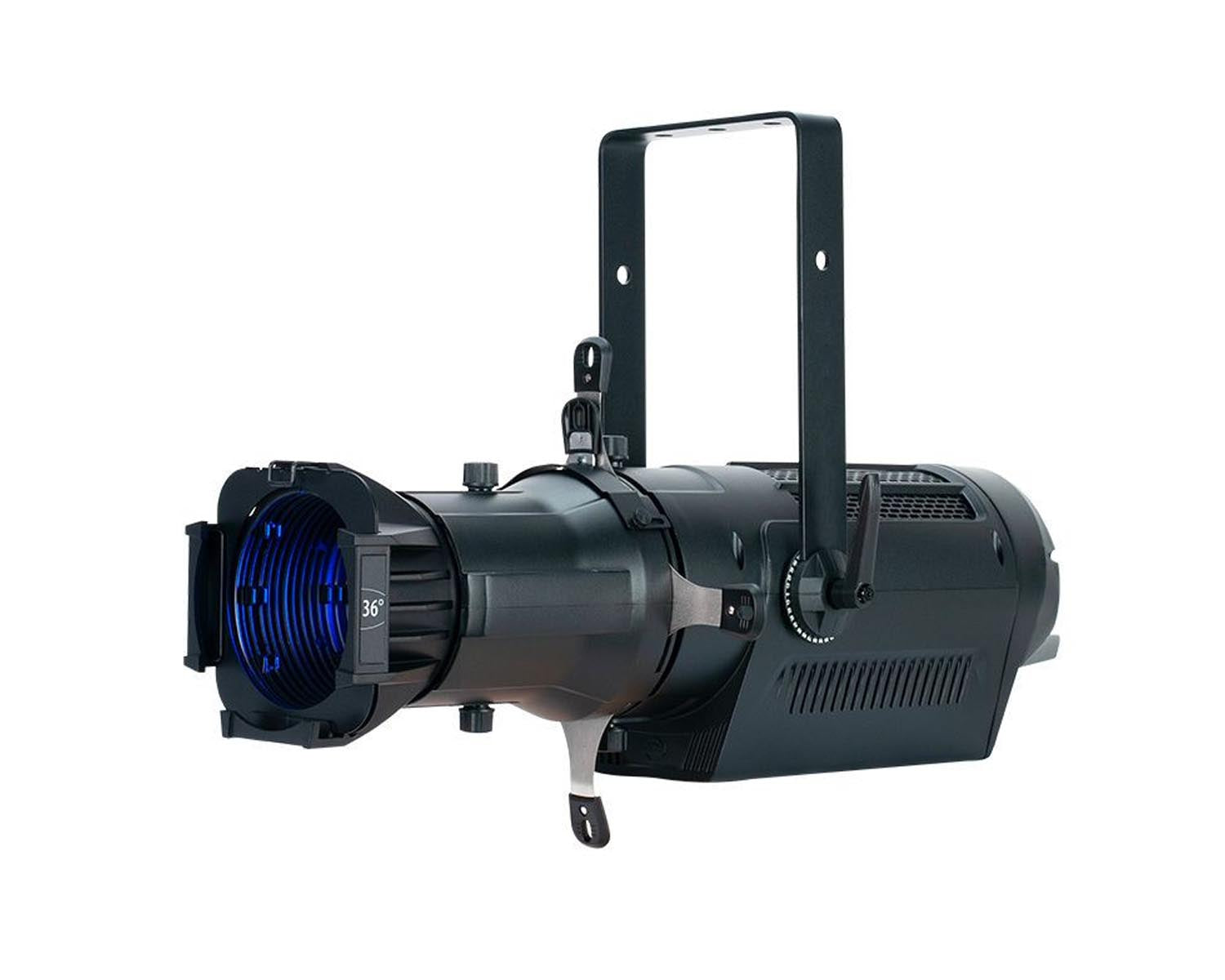 ADJ1237000307 - ADJ Encore Profile Pro Colour 250W RGBAWL COB LED Ellipsoidal Image 2