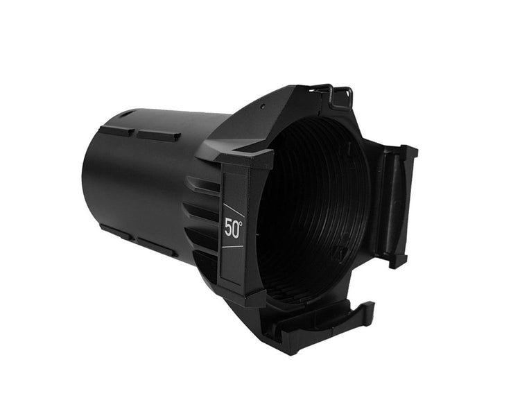 ADJ1237000311 - ADJ EP Lens 50 50degree Lens for Encore Profile Pro Series Black Image 1