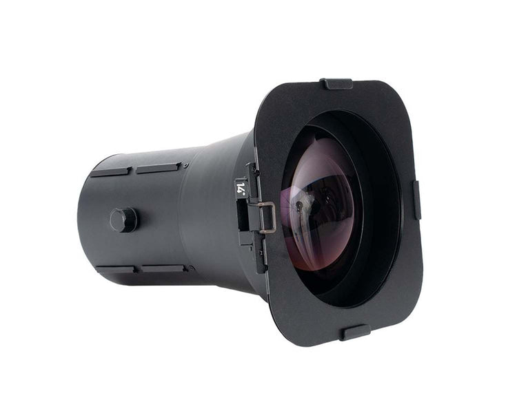 ADJ1237000314 - ADJ EP Lens 14 14degree Lens for Encore Profile Pro Series Black Image 1
