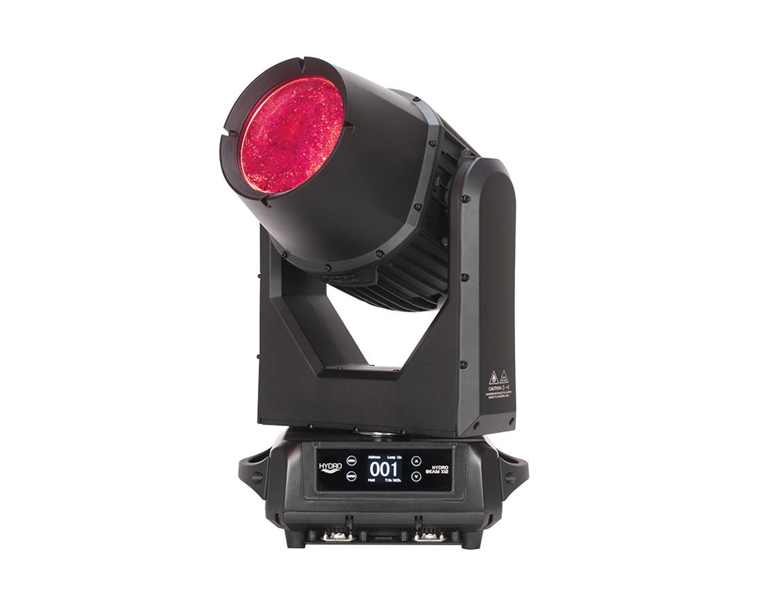 ADJ1237000317 - ADJ Hydro Beam X12 IP65 Moving Head 260W 12R LL MSD Lamp Image 1