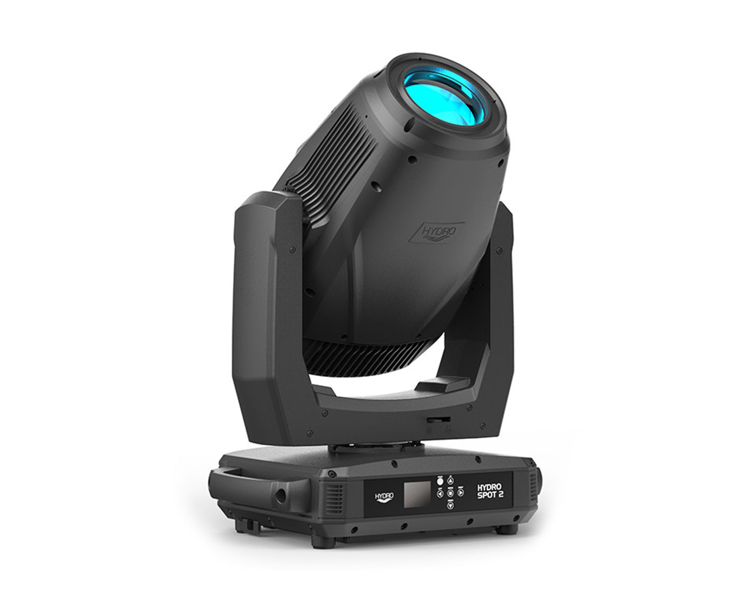 ADJ1237000321 - ADJ Hydro Spot 2 IP65 Moving Head 320W Cool White LED Engine Image 1