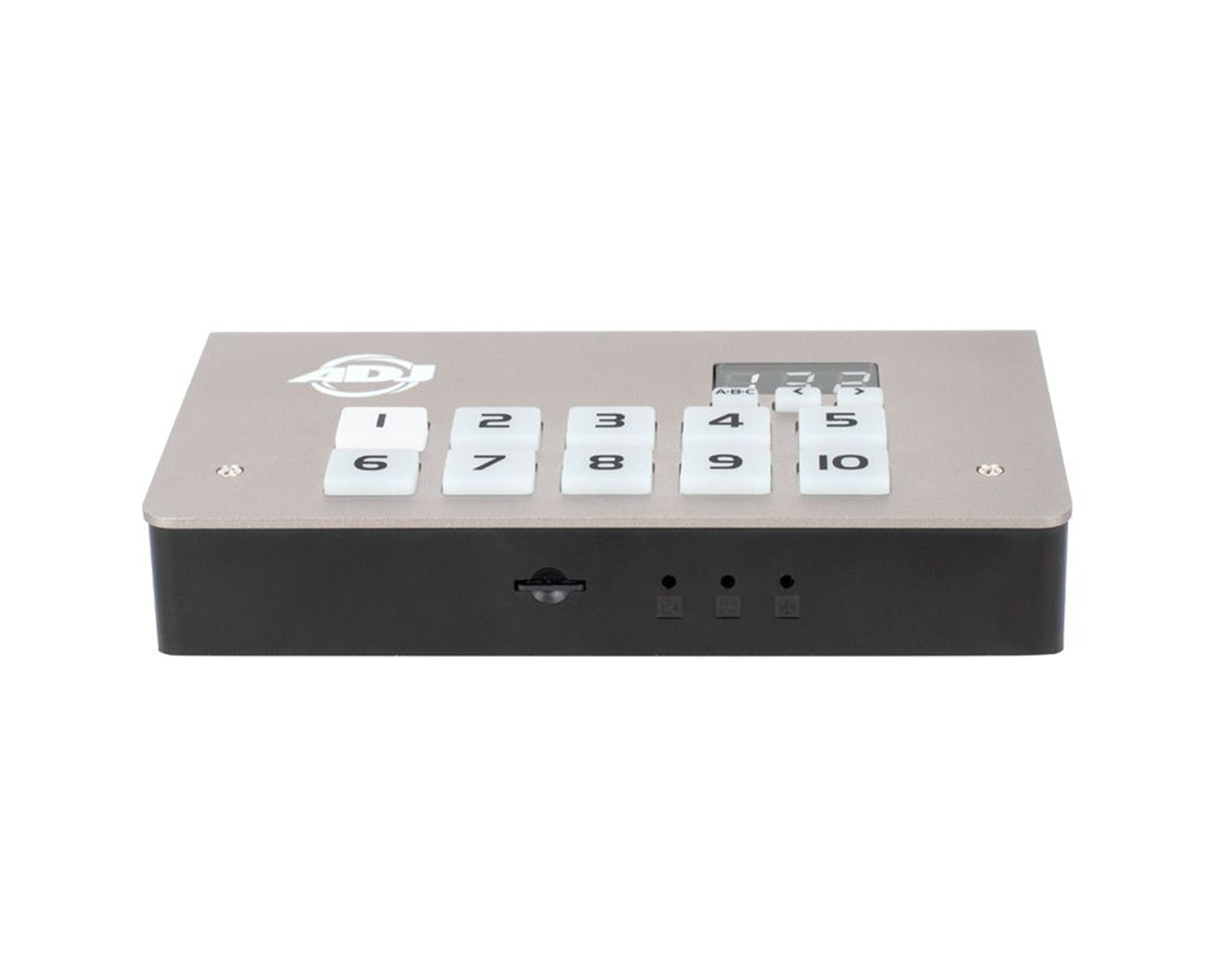 ADJ1310000173 - ADJ myDMX5 2 Universe DMX Lighting Control for PC and Mac Image 2