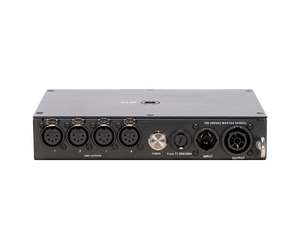 ADJ1321000085 - ADJ NET 4 4 Port DMX Over Ethernet Node DMX or RDM or Art Net or sACN Image 4
