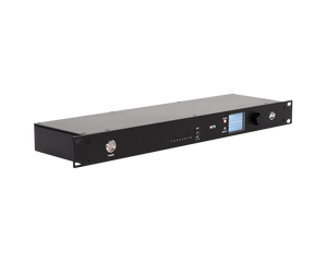 ADJ1321000086 - ADJ NET 8 8 Port DMX Over Ethernet Node DMX or RDM or Art Net or sACN Image 2