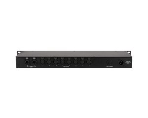 ADJ1321000086 - ADJ NET 8 8 Port DMX Over Ethernet Node DMX or RDM or Art Net or sACN Image 4