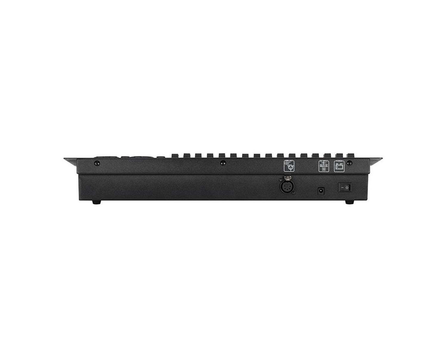 ADJ1322000064 - ADJ DMX FX512 Rackmountable DMX Lighting Controller 1 Universe 3U Image 4