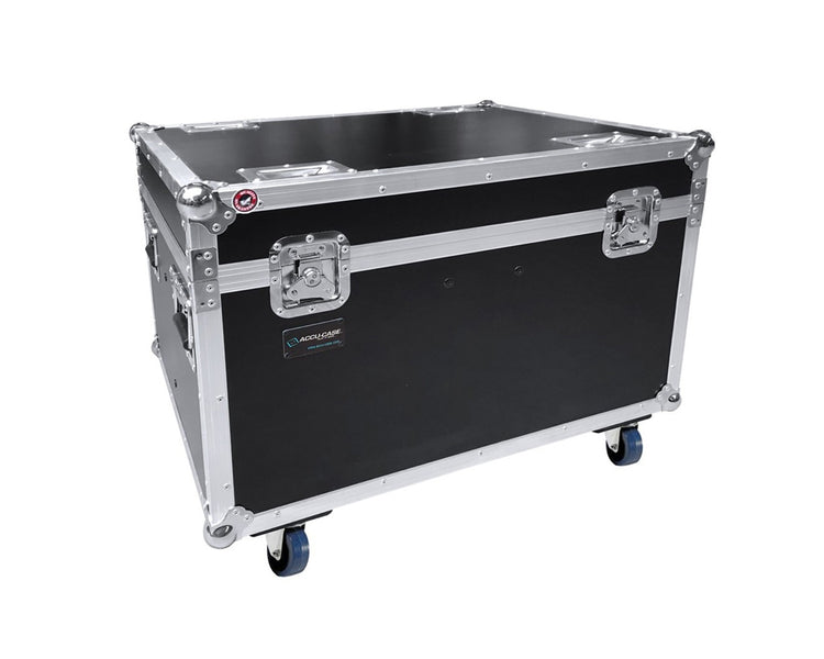 ADJ1521000283 - ADJ ADJ Touring Case 4x Vizi Beam RXONE Image 1