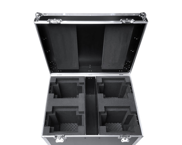 ADJ1521000283 - ADJ ADJ Touring Case 4x Vizi Beam RXONE Image 2