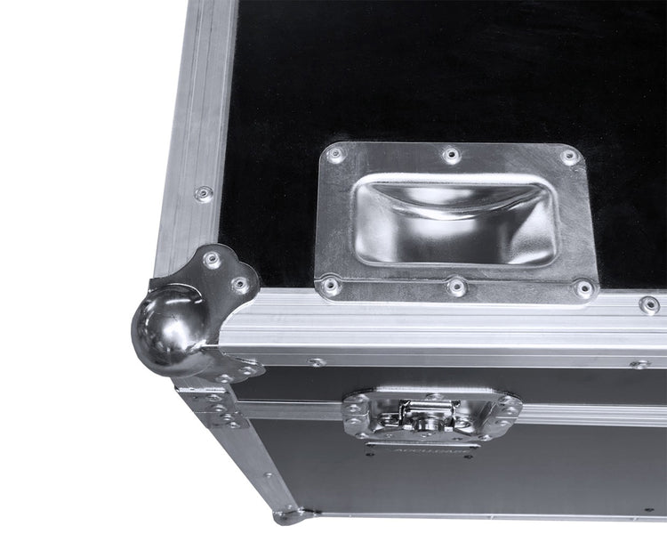 ADJ1521000283 - ADJ ADJ Touring Case 4x Vizi Beam RXONE Image 3