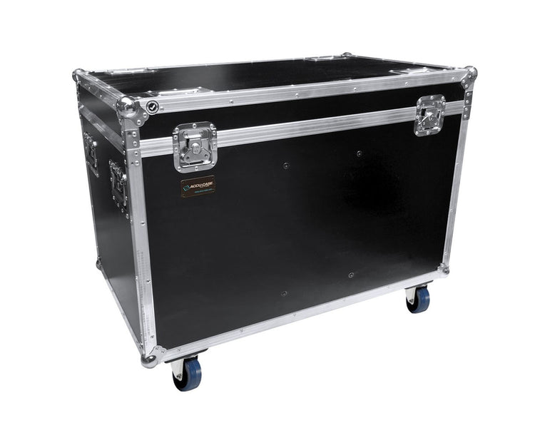 ADJ1521000309 - ADJ ADJ Touring Case for 2x VIZI BSW 300 Image 1