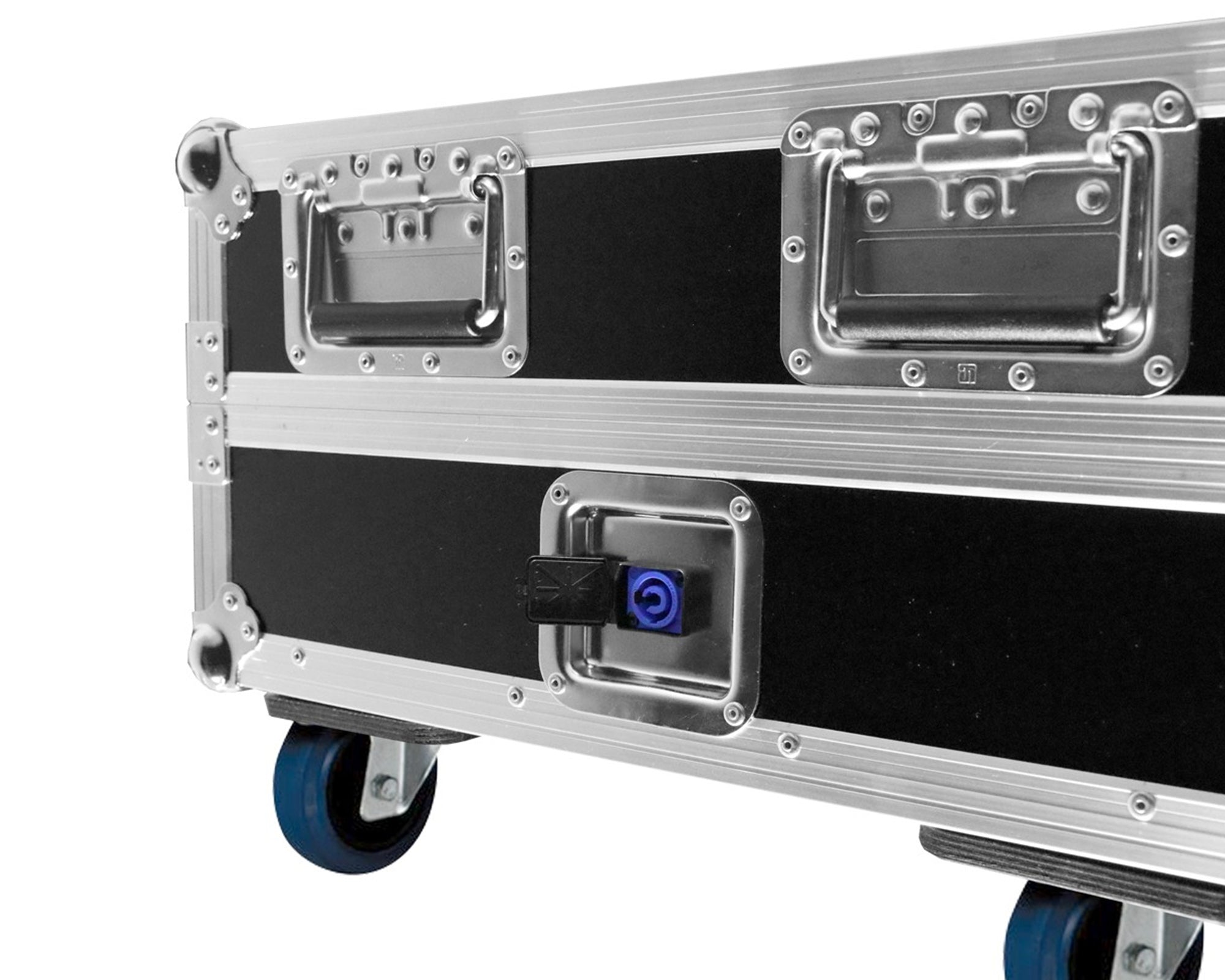 ADJ1521000327 - ADJ ADJ Touring or Charging Case for 6x Element Par Image 4