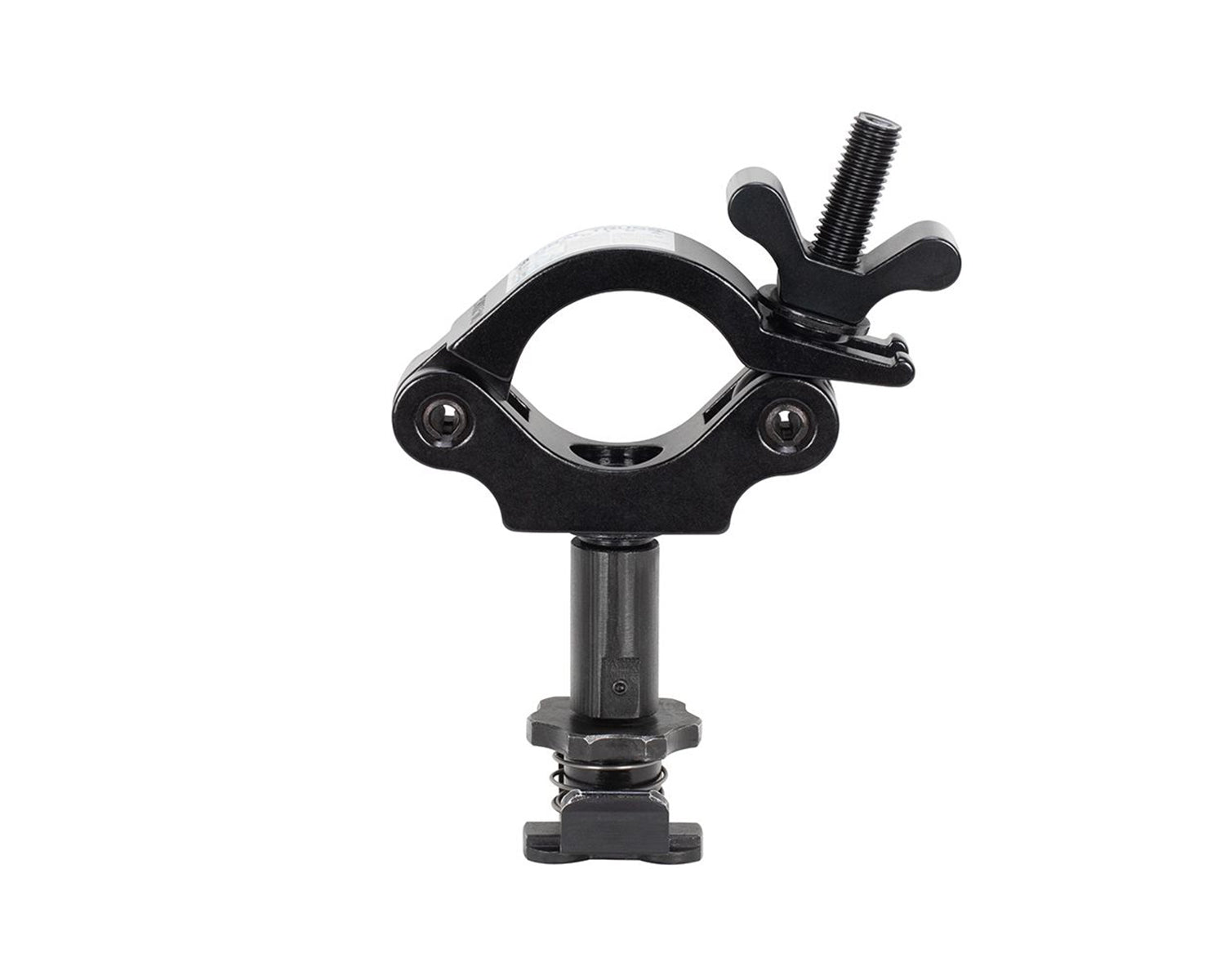 ADJ1744000023 - ADJ LTrack CA1 Narrow Clamp Adapter for ElectraPix Series 70.1mm Image 2