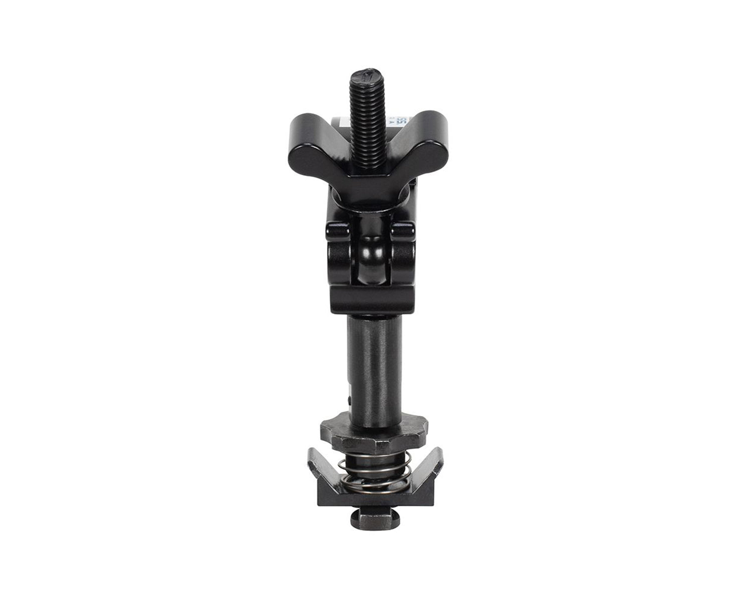 ADJ1744000023 - ADJ LTrack CA1 Narrow Clamp Adapter for ElectraPix Series 70.1mm Image 3