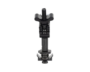 ADJ1744000023 - ADJ LTrack CA1 Narrow Clamp Adapter for ElectraPix Series 70.1mm Image 3