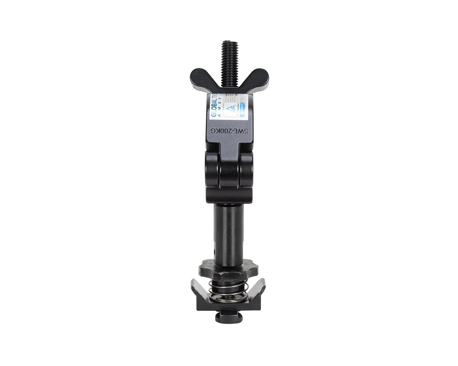 ADJ1744000023 - ADJ LTrack CA1 Narrow Clamp Adapter for ElectraPix Series 70.1mm Image 4