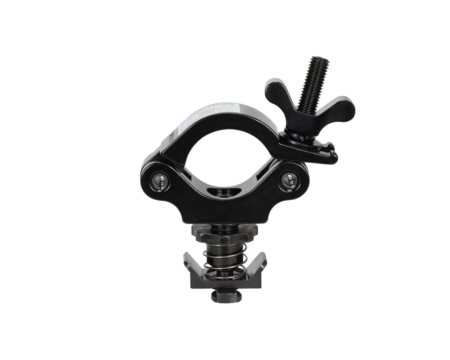 ADJ1744000025 - ADJ LTrack CA2 Narrow Clamp Adapter for ElectraPix Series 44.5mm Image 2