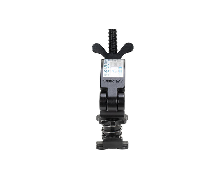 ADJ1744000025 - ADJ LTrack CA2 Narrow Clamp Adapter for ElectraPix Series 44.5mm Image 3