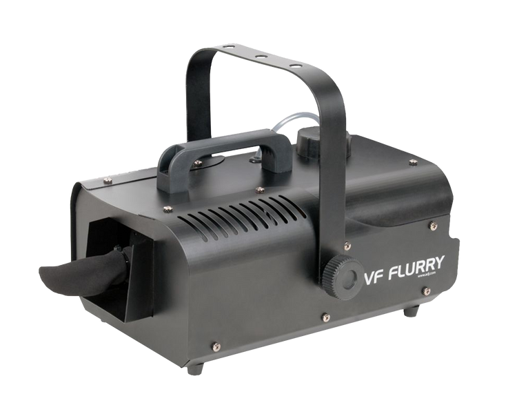 ADJ1900000010 - ADJ VF Flurry EP Highly Efficient 600W Snow Machine Image 2