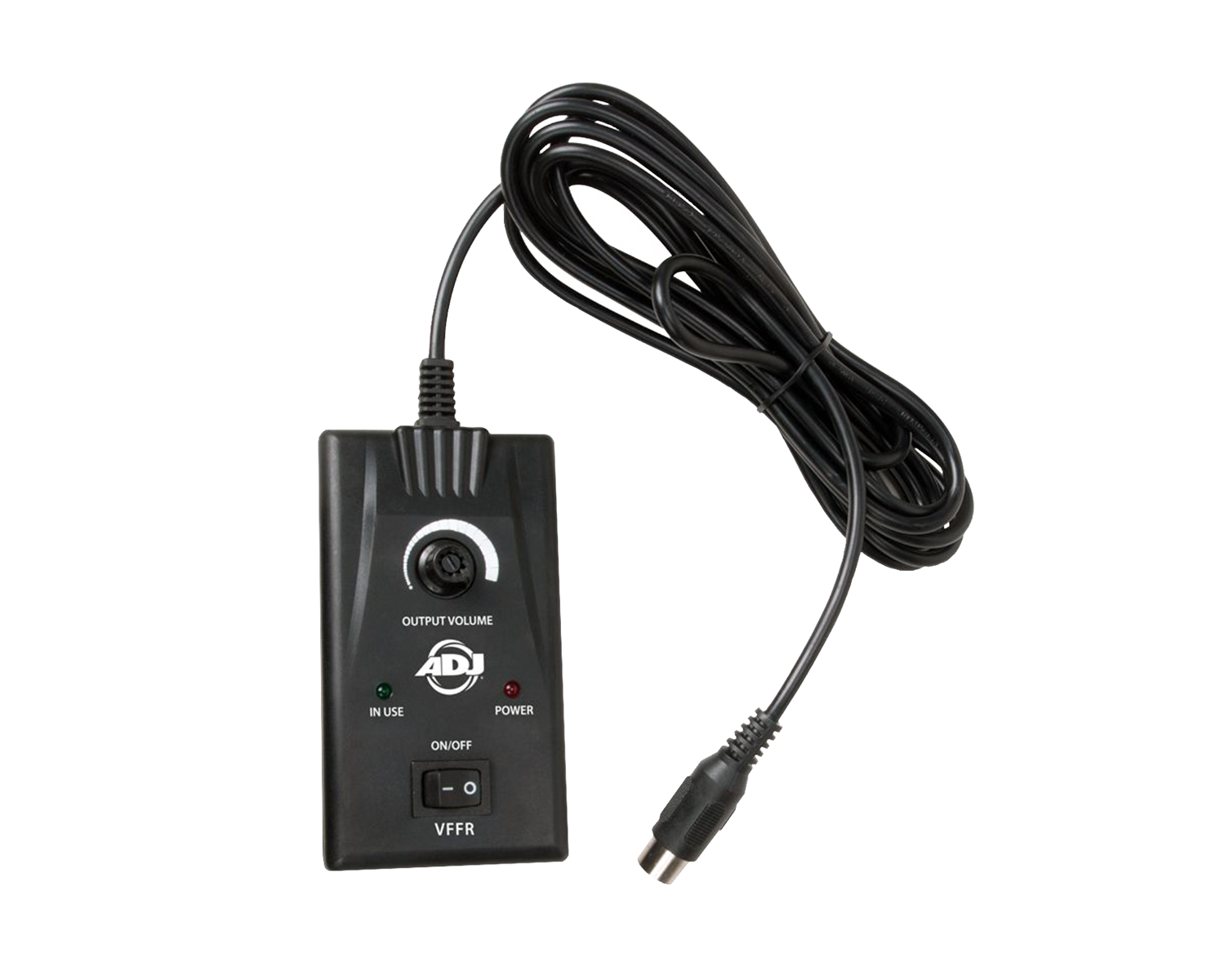 ADJ1900000010 - ADJ VF Flurry EP Highly Efficient 600W Snow Machine Image 4