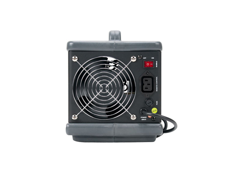 ADJ1900000306 - ADJ Bubbletron EX Portable Bubble Machine Image 3