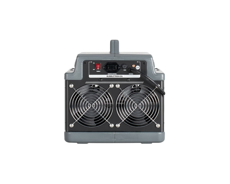ADJ1900000307 - ADJ Bubbletron EXL Portable High Output Bubble Machine Image 4