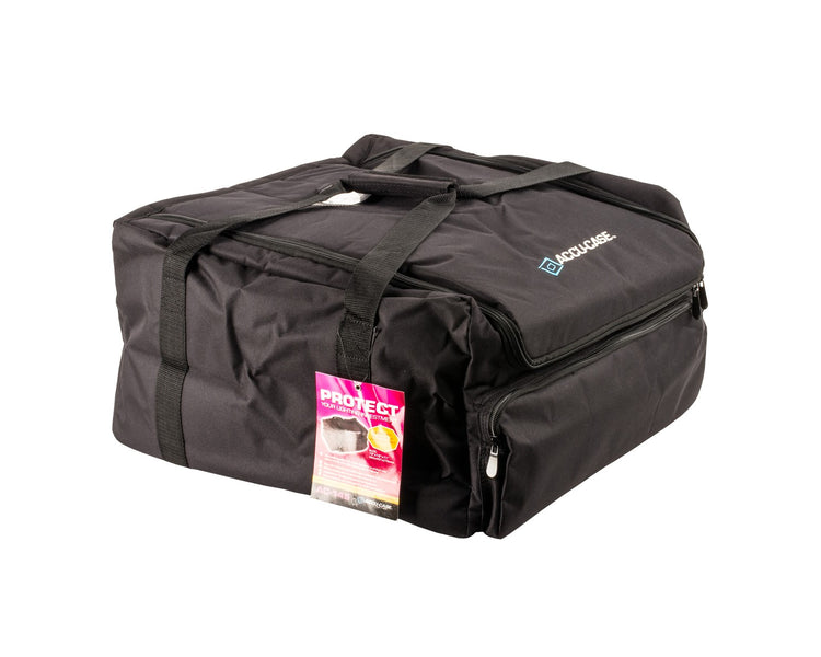 ADJ6011000027 - ADJ ASC AC 145 Soft Bag for Aggressor or Double Derby Image 1