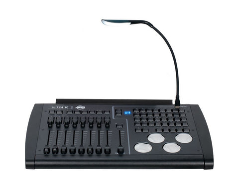 DMX Lighting Control Desks