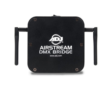 Wireless DMX Equipment