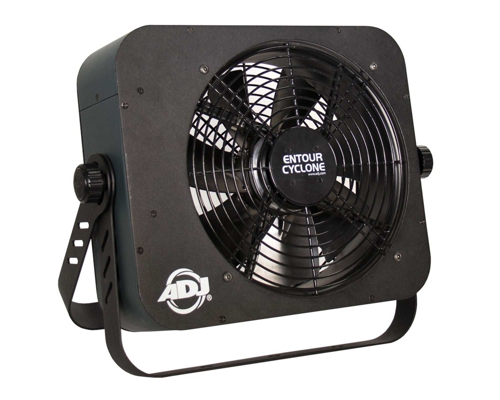 ADJEC - ADJ Entour Cyclone High Velocity DMX Controlled Fan Image 1