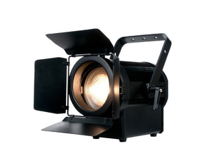 ADJEFR150Z - ADJ ENCORE FR150Z 3000K LED Warm White Fresnel 30W with 8inch Lens Image 1