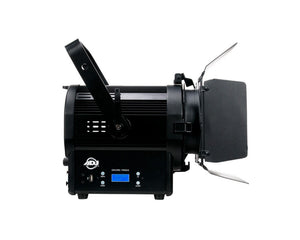 ADJEFR150Z - ADJ ENCORE FR150Z 3000K LED Warm White Fresnel 30W with 8inch Lens Image 2