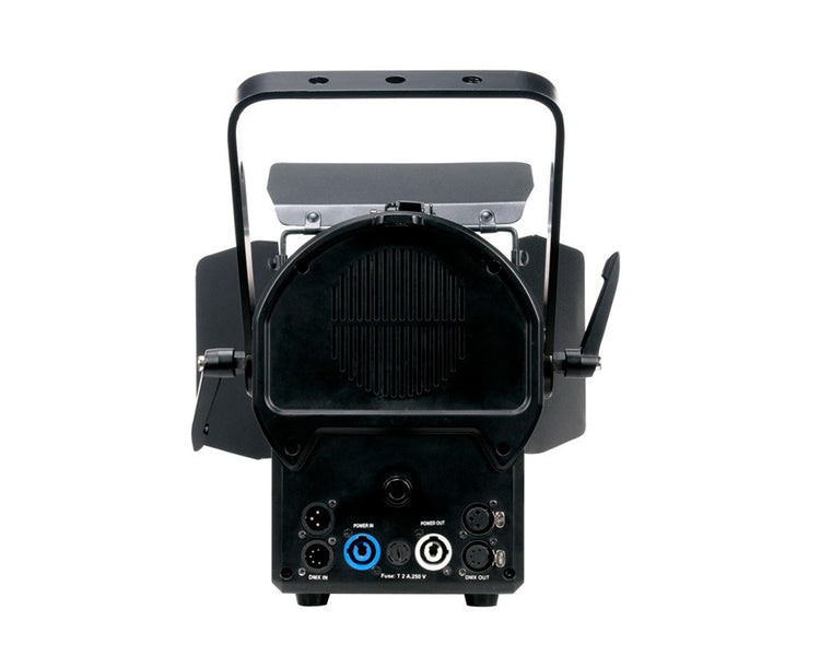 ADJEFR150Z - ADJ ENCORE FR150Z 3000K LED Warm White Fresnel 30W with 8inch Lens Image 3